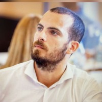 Tiago Dias Pinheiro Email & Phone Number