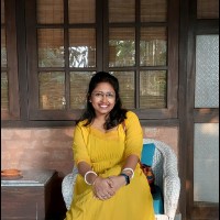 Kham Consultants Employee Tamalika Saha's profile photo