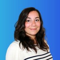 Adimeo Employee Naïma Brahimi's profile photo