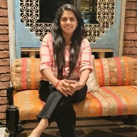 Kotak Life Employee Aarti Tripathi's profile photo
