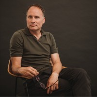 DeepSeek Employee Francis Court's profile photo