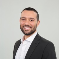 ADP Employee Rasheed S.'s profile photo