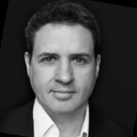 Pentagram Employee Luke Hayman's profile photo