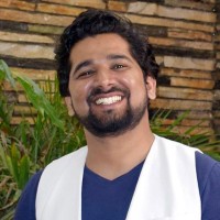 BlinkNow Employee Prakash Dhakal's profile photo