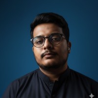 WhyCrew Employee Yasir Abbas's profile photo