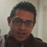 Daniel Salvador Castañeda Mendieta's profile photo