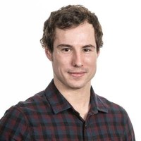 CSA Engineering AG Employee Adrian Sallaz's profile photo