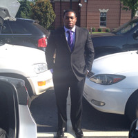 Anthony Henry Email & Phone Number
