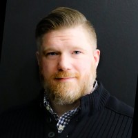 One World Identity Employee Justin Kenlon's profile photo
