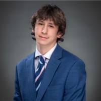 Beta Theta Pi Employee Andrew Shapiro's profile photo
