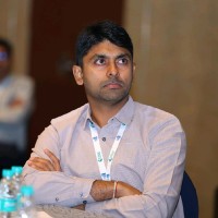 Sagent Pharmaceuticals Employee Vivekananda B's profile photo