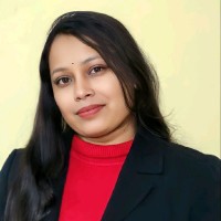 S.T.ELECTRICALS Employee Namrata Singh's profile photo