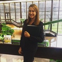 Moveras, LLC Employee Briana So's profile photo