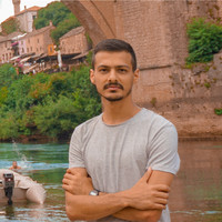 Verisoft Employee O. Tortop's profile photo