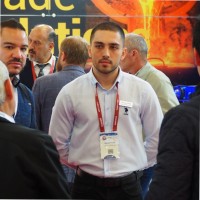 PeK Automotive Employee Abdullah Erzin's profile photo