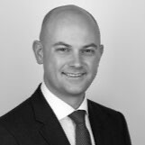 Thales Employee Adam Collins's profile photo