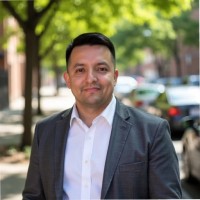 Dignity Health Employee Bryan Islas's profile photo