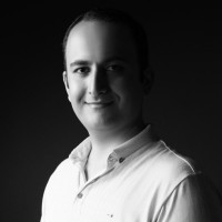 Keysun Data Processing Employee Reza Mahmoodi's profile photo