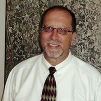 Chesterfield County Employee Kirk Turner's profile photo