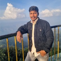 ThinkCore Technologies Employee Brahmananda Kabi's profile photo