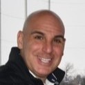 IBM Employee Rick Vazquez's profile photo