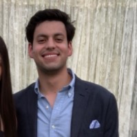 AOC CONNECT LLC Employee Julian Marin's profile photo