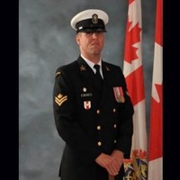 IBEW Canada Employee Clarence Bullard's profile photo