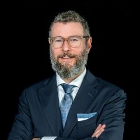 DRAKOPOULOS Employee Ioannis Anagnostopoulos's profile photo