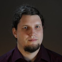 Norid Employee Holger Ihrig's profile photo