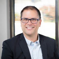 WorkSafeNB/Travail sécuritaire NB Employee Eric Brideau's profile photo