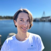 OceanWatch Australia Ltd. Employee Laura Stoltenberg's profile photo