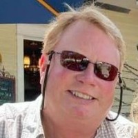 WSRE Employee Darrel Harrison's profile photo