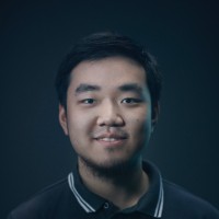 MakeOS Employee Bryan Han's profile photo