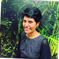 SheMed Employee Suzie Jacob's profile photo