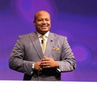 Coalition International, Inc. Employee Aaron Burt's profile photo