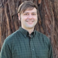 Form Energy Employee Evan Carter's profile photo