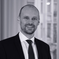 Klarna Employee Frank Farrell's profile photo