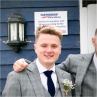 Calverley Employee Ethan Crabb's profile photo