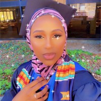 Maimuna Drammeh Email