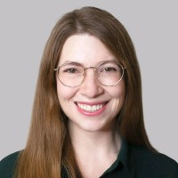 Georgia Luyt's profile photo