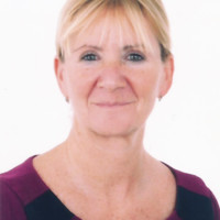 Dubai American Academy Employee Julie Addison's profile photo