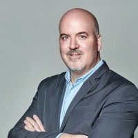 Jupiter Entertainment Employee Joe Buoye's profile photo