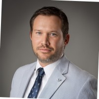 Georgia Water & Environmental Services Employee Barrett Neal's profile photo