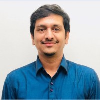 HCLTech Employee Prashanth Bk's profile photo