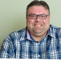 Delta Optimist Employee Ian Jacques's profile photo