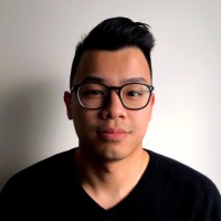 Toast Employee Derek Ng's profile photo