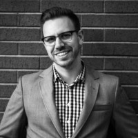 Everytale Employee James Motors's profile photo