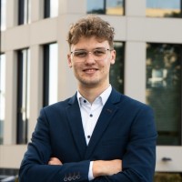 Aspironix Employee Tomáš Rubač's profile photo