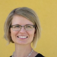 Motorq Employee Nicki Hill's profile photo