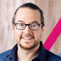 Ad Alliance Employee Tobias Guter's profile photo